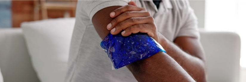 Hot and Cold Packs: The Power of Temperature Therapy in Pain Relief
