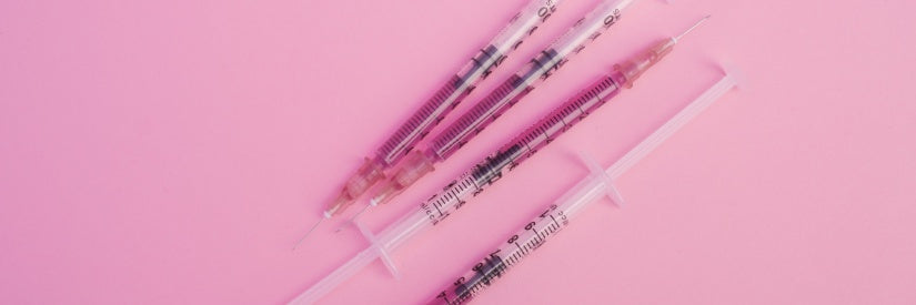 Understanding Disposable Syringes: Types, Safety Standards, and Proper Disposal in Australia