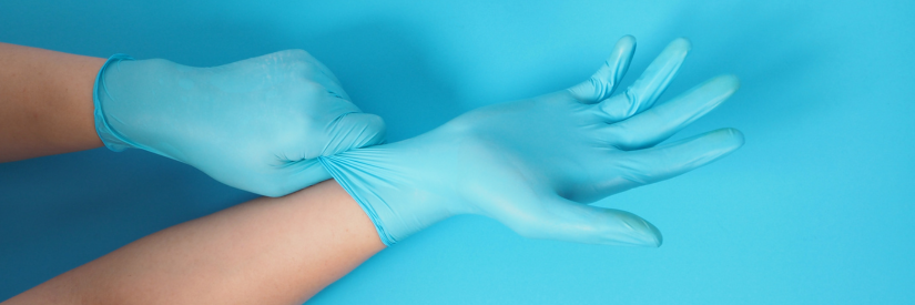 Latex Gloves: Safety, Compliance and Choosing the Right Protection