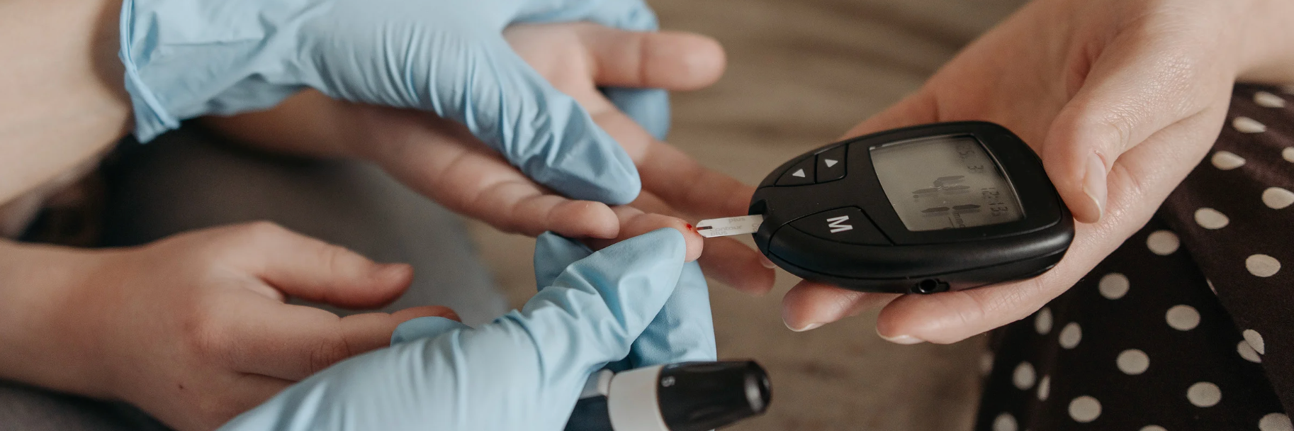 Understanding Diabetes: Managing Blood Sugar, Type 1 & Type 2, and Essential Tips for Better Health