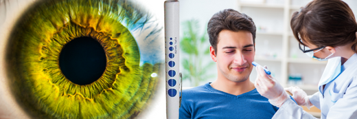 Navigating Eye Exams with Ease