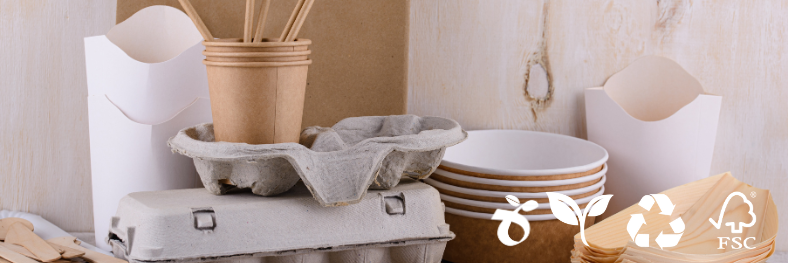 Production of Eco-Friendly Materials