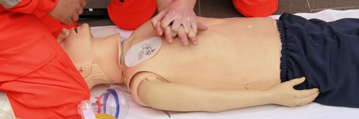 Key Supplies for Resuscitation Interventions