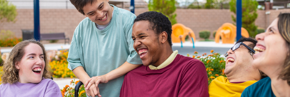 Unlocking the Potential: A Guide to NDIS Benefits and Support