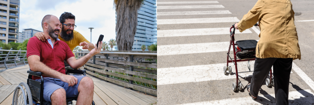 Mobility Aids: Enhancing Independence and Cognitive Health