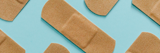 Livingstone Dressings and Their Suitability