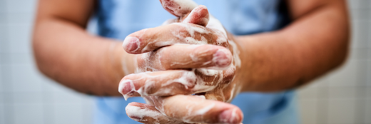How to Perform Hand Hygiene