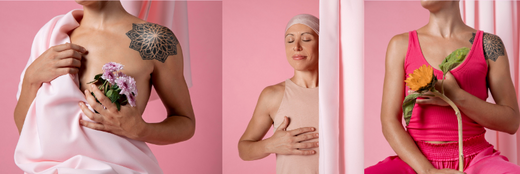 Breast Cancer Checks and Awareness: Empower Yourself