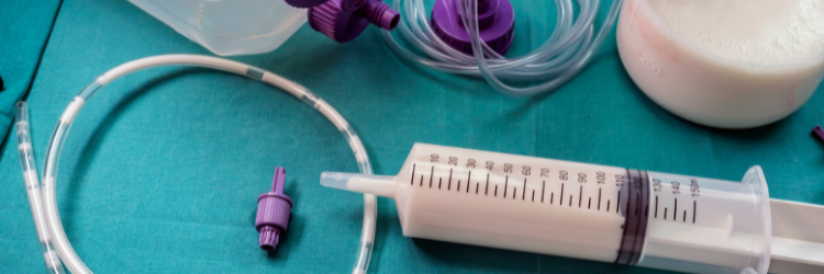 Understanding Enteral Feeding: Purpose, Benefits, and Administration