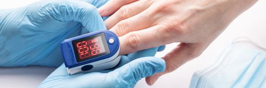 Understanding Blood Oxygen Levels with Pulse Oximeters