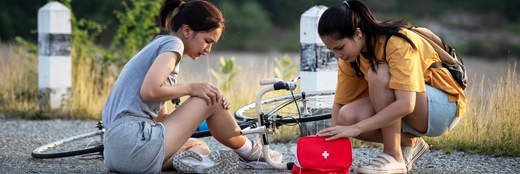 First Aid Practices in a Diverse Environment