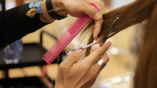 Hair & Beauty > Hairdressing Supplies > Scissors & Razors