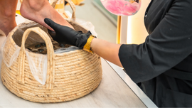 Hair & Beauty > Gloves > Specialised Gloves > Latex Gloves