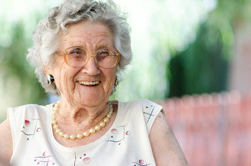Aged Care