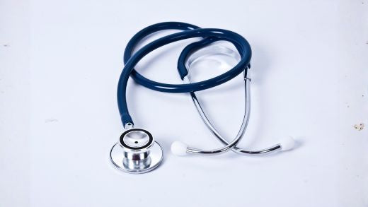 University > Medicine and Health > Stethoscopes