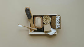 Packaging & Cleaning > Hygiene > General Hygiene