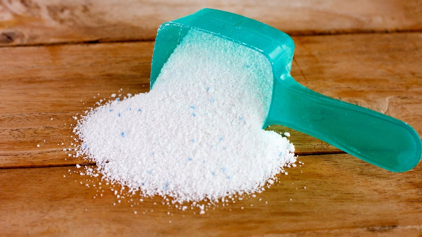 Facilities > Cleaning Products > Chemicals