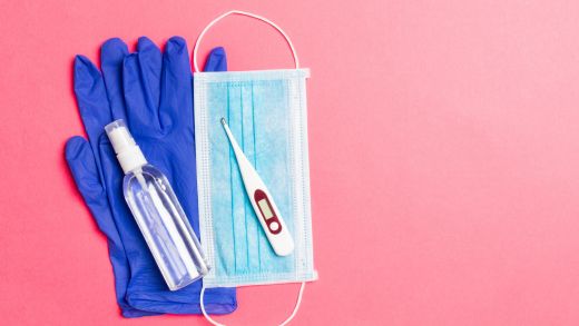 School > COVID Essentials