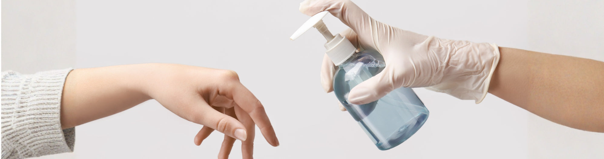 Packaging & Cleaning > Hygiene