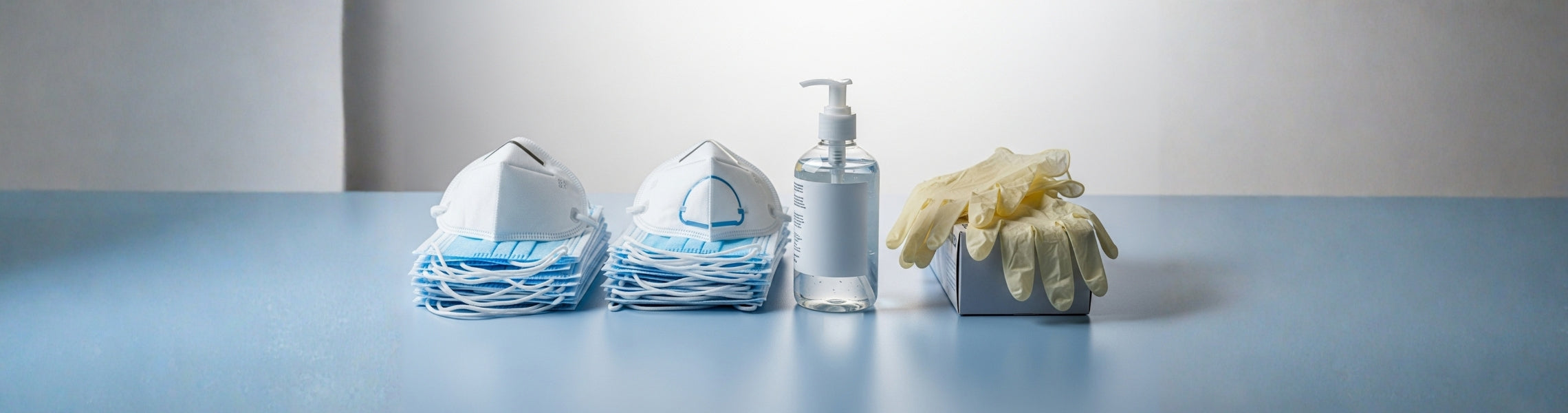 Laboratory > Personal Care Supplies