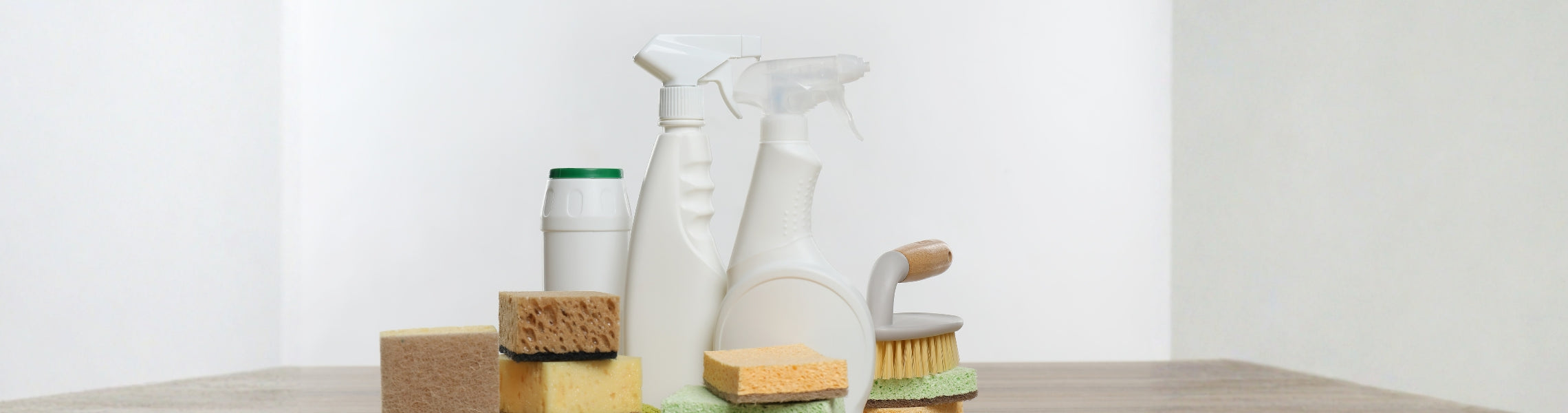 Packaging & Cleaning > Cleaning Products > Chemicals