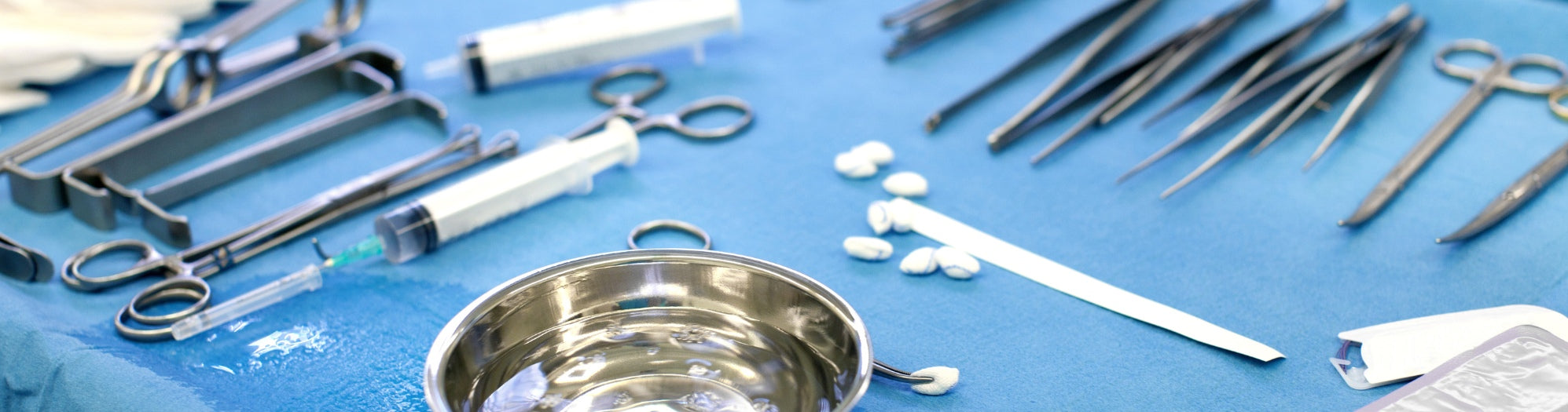 Aged Care > Instruments & Equipment