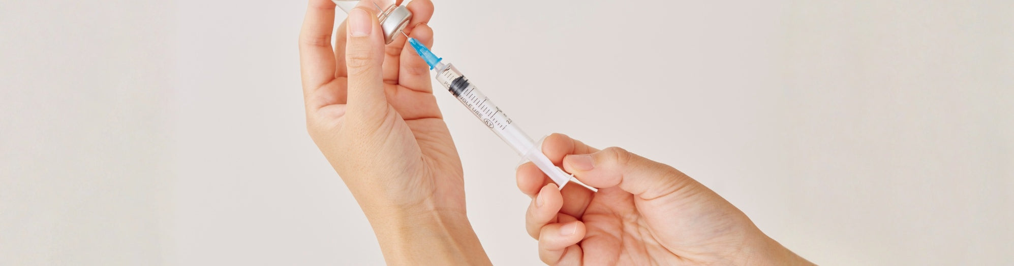 Aged Care > Syringes, Needles & IV