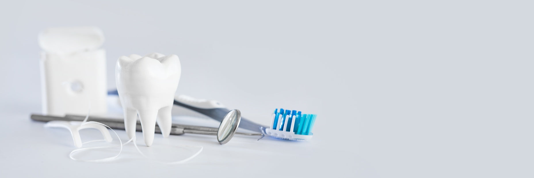 University > Dental Supplies