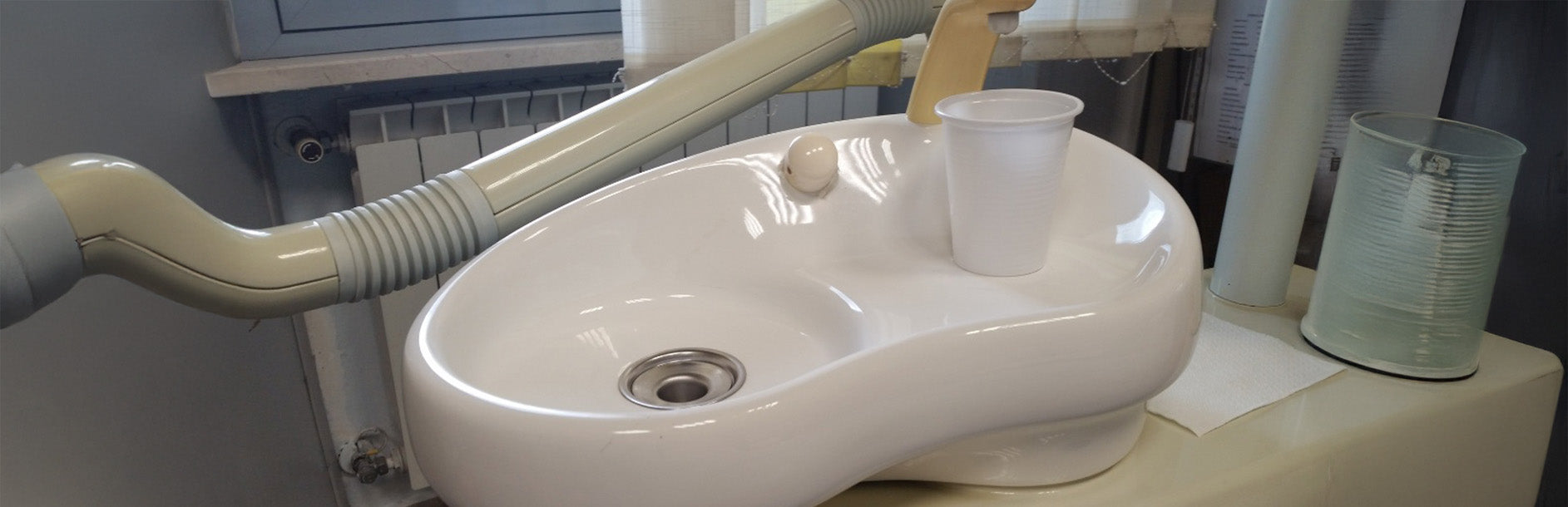 Dental > Pantry Supplies