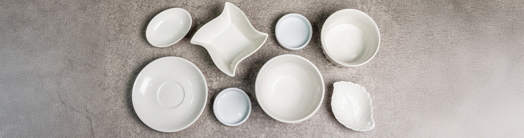 University > Porcelainware