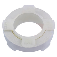 SURGIBAND WHITE