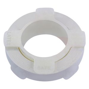 SURGIBAND WHITE