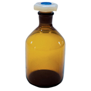 Livingstone Laboratory Reagent Bottle Narrow Mouth