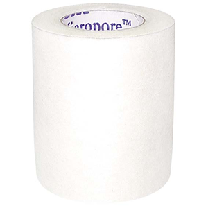 3M Micropore Surgical Paper Tape