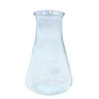 Simax Erlenmeyer Conical Flask