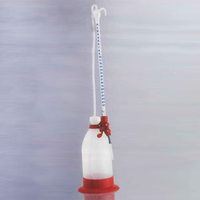 Simax Technosklo Automatic Burette