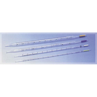 Out of Date, Discounted, Serological Graduated Pipette, 5ml, 1/10mm Grad, 1 pct Accuracy, PS, Blue, Ea Original Condition, Whilst Stock Last Each