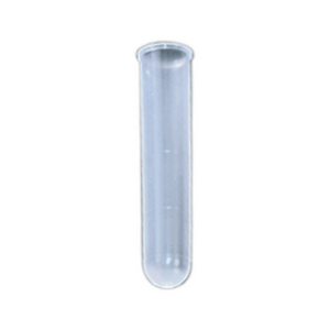 Aptaca Cylindrical Test Tube Rim Graduated