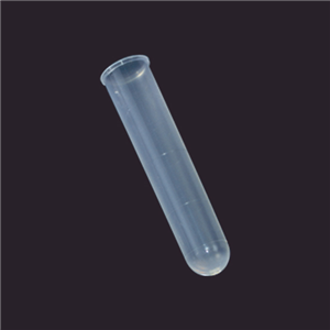 Aptaca Cylindrical Test Tube Rim Graduated