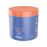 StyleArt Freeze Frame Superhold Gel, 500 grams, Each