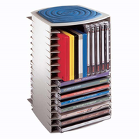 MULTI-MEDIA STORAGE TOWER EACH Each