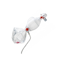 Ambulance Bag Infant type Each