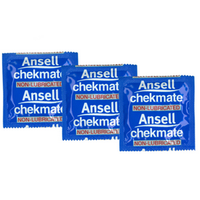 Lifestyles Regular Condom, 144/Box