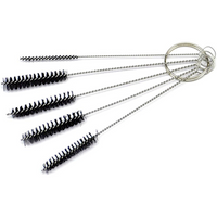Ava Tattoo Machine Cleaning Brushes, 5 Set/Bag Bag