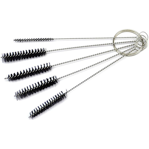 Ava Tattoo Machine Cleaning Brushes, 5 Set/Bag Bag