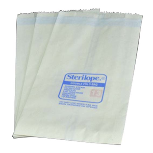 Sterilope Autoclave Bags