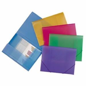 34983 B'Tone Docu Wallet GreenEACH Each