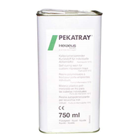Pekatray Liquid 750ml #051368 Each