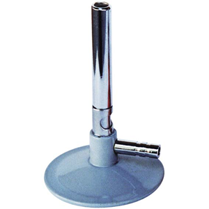 Livingstone Bunsen Burner for Natural Gas