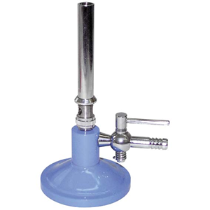 Livingstone Bunsen Burner for Natural Gas